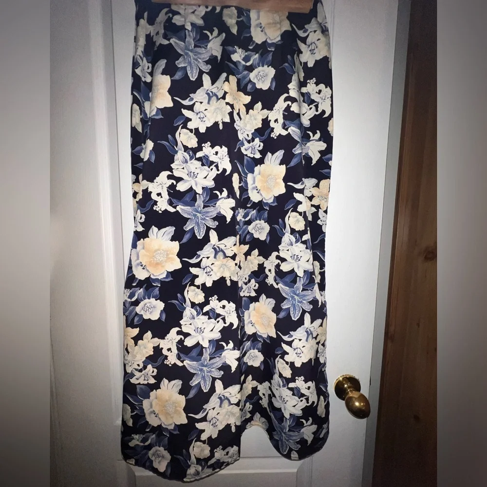 EUC 90’s Era Maxi Skirts & Tartan 7/8 - Picture 5 of 10